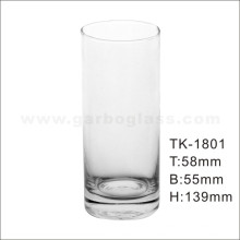 Straight Machine Blown Glass Tumbler & Tableware (GB050309)